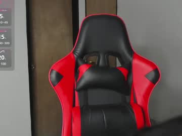 Carol_Cruz13 March 24, 2025 Chaturbate stream image