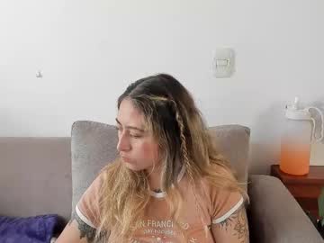 Ccuteass March 24, 2025 Chaturbate stream image