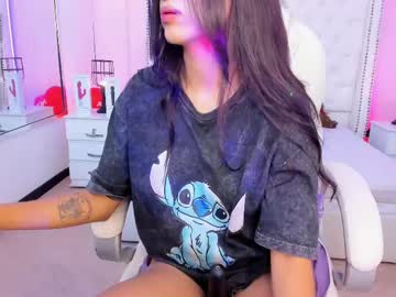 Celeste_Wayne March 24, 2025 Chaturbate stream image