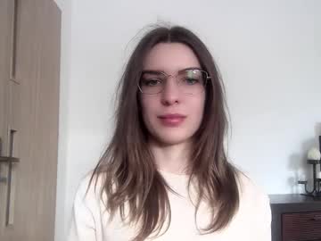 Delightaurora March 24, 2025 Chaturbate stream image