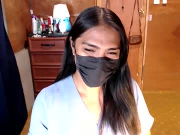 Desiree_Ordiz March 24, 2025 Chaturbate stream image