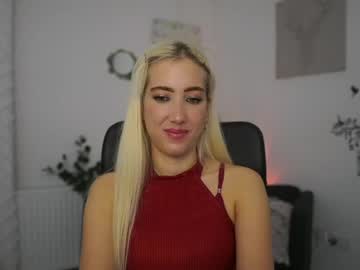 Erotic__Blondiee March 24, 2025 Chaturbate stream image