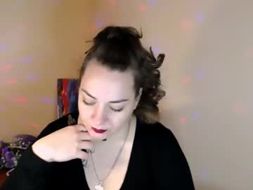 Evelineli March 24, 2025 Chaturbate stream image