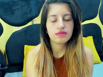 Giaroussel March 24, 2025 Chaturbate stream image