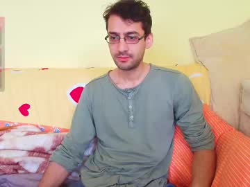 Hungeddy March 24, 2025 Chaturbate stream image