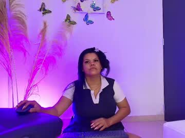 Iamlola_ March 24, 2025 Chaturbate stream image