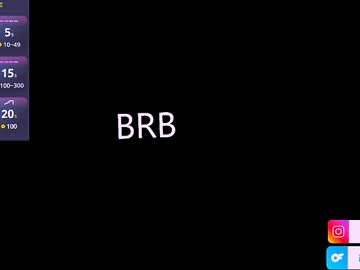 Iryna_Zeny March 24, 2025 Chaturbate stream image