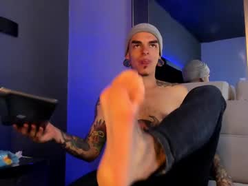 Kaletattoos March 24, 2025 Chaturbate stream image