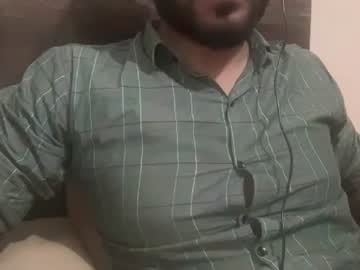 Khaqan4u March 24, 2025 Chaturbate stream image