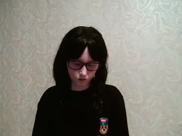 Kinkyxgrey March 24, 2025 Chaturbate stream image