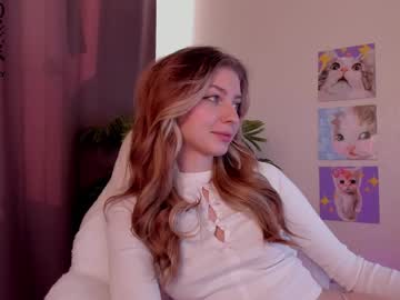 May_Meowww March 24, 2025 Chaturbate stream image