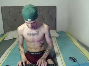 Myke_James888 stream photo from March 24, 2025