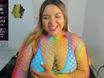 _Sabrinaevans March 24, 2025 Chaturbate stream image