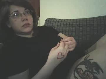 Sammy_Lyn March 24, 2025 Chaturbate stream image