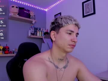 Sebas__23 March 24, 2025 Chaturbate stream image