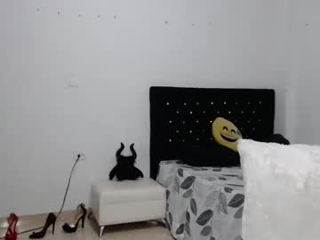 Venus_Menoza March 24, 2025 Chaturbate stream image