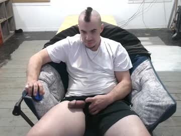 Xxxscubastevexx March 24, 2025 Chaturbate stream image
