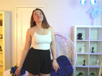 Zarahelme March 24, 2025 Chaturbate stream image