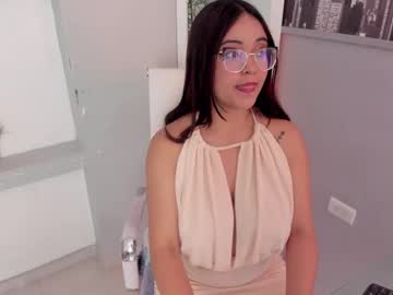 Alaia_Soto March 24, 2025 Chaturbate stream image