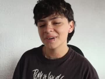 Ares_Boo March 24, 2025 Chaturbate stream image