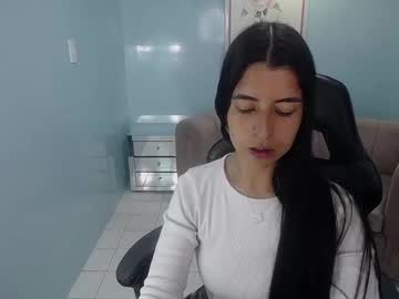 Bela_T_ March 24, 2025 Chaturbate stream image
