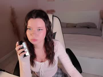 Cassandracrystal March 24, 2025 Chaturbate stream image