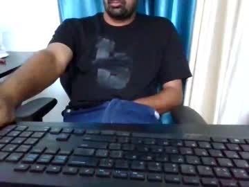 Crazyman0069 March 24, 2025 Chaturbate stream image