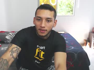 David_Adams2003 March 24, 2025 Chaturbate stream image