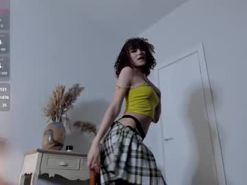 Elizabethbenneti March 24, 2025 Chaturbate stream image