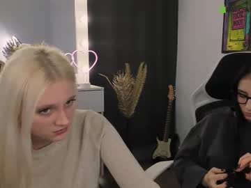 Evelina_Beauty1 March 24, 2025 Chaturbate stream image