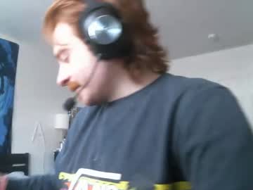Funredheadc March 24, 2025 Chaturbate stream image