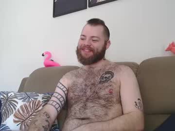 Hornyhairy_Bi stream photo from March 24, 2025