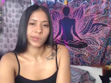 Im_Moonlight March 24, 2025 Chaturbate stream image