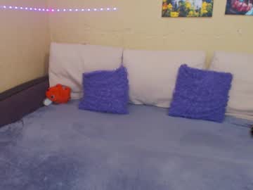Juliasane_ March 24, 2025 Chaturbate stream image