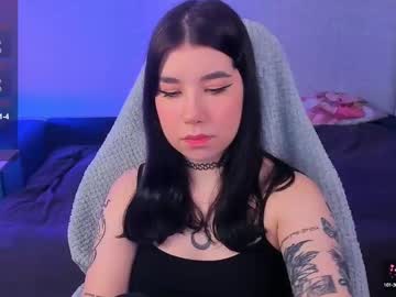 Kailey_Harris March 24, 2025 Chaturbate stream image