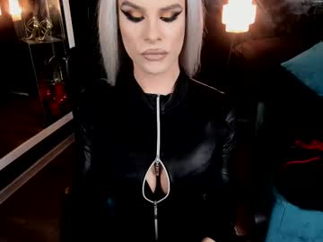 Lexxymiss March 24, 2025 Chaturbate stream image