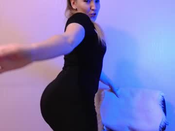 Little___Angell stream photo from March 24, 2025