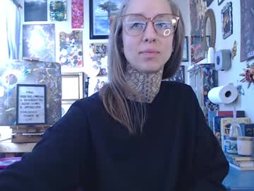 Mable_May March 24, 2025 Chaturbate stream image