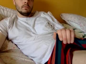 Paintdude424 March 24, 2025 Chaturbate stream image