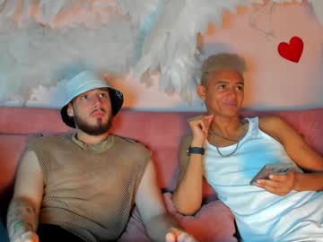 Rasan_Sexking March 24, 2025 Chaturbate stream image