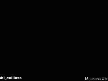 Sarahi_Collinss March 24, 2025 Chaturbate stream image