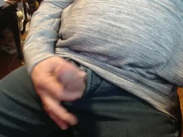Scottbearfun March 24, 2025 Chaturbate stream image