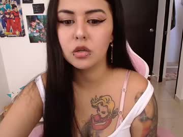 Sub_Nezuko_69 March 24, 2025 Chaturbate stream image