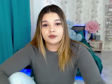 Tessamorgann March 24, 2025 Chaturbate stream image