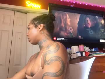 Tsfemmy March 24, 2025 Chaturbate stream image