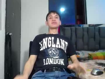 Twink_Daren March 24, 2025 Chaturbate stream image