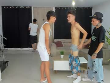 Voyeurism_Guys March 24, 2025 Chaturbate stream image