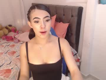 Yasminsmith_ March 24, 2025 Chaturbate stream image