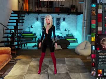 Bronnica March 24, 2025 Chaturbate stream image
