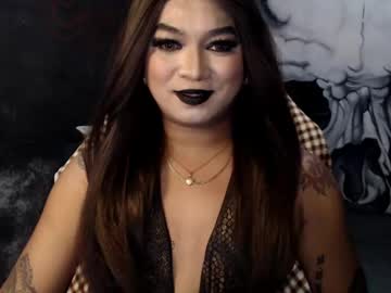 Cj_Parker69 March 24, 2025 Chaturbate stream image